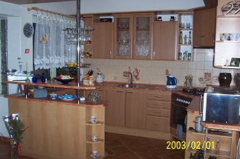 Kuchyň 5