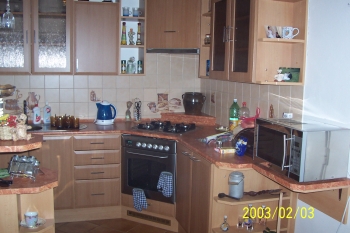 Kuchyň 8